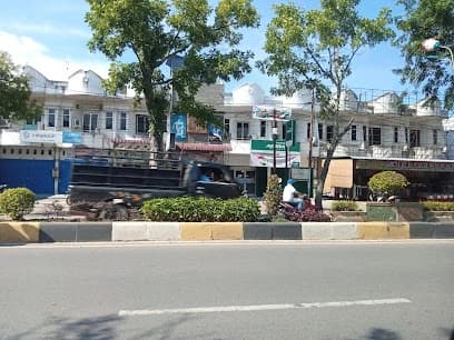 Adira Finance Ahmad Yani - Langsa