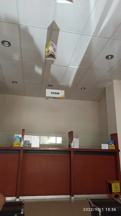 Adira Finance Ahmad Yani - Manado