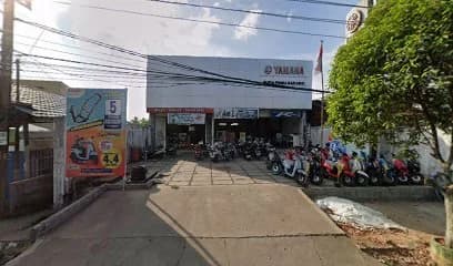 Kantor Adira Finance Murakata - Barabai