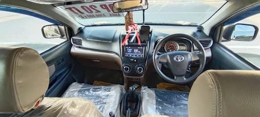 Adira Finance Baturaja - Ogan Komering Ulu