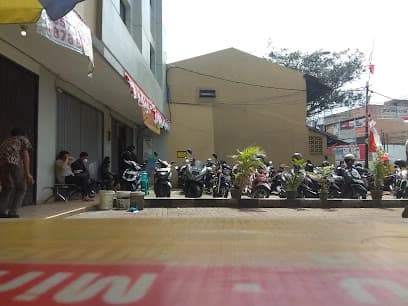 Cabang Adira Finance Adira Finance Ciledug - Tangerang