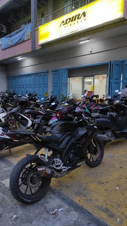 Adira Finance Gowa - Makassar