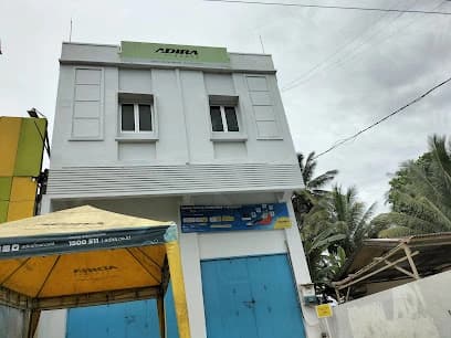 Adira Finance Urip Sumoharjo - Mamuju