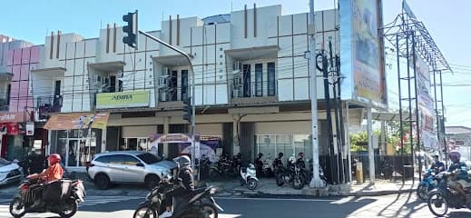 Adira Finance Melati - Blitar