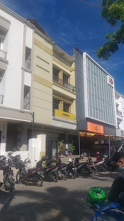 Adira Finance Oeba - Kupang