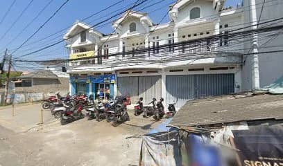 Kantor Adira Finance Pamanukan - Subang
