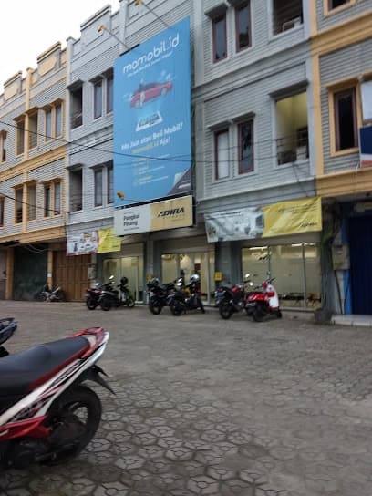 Adira Finance Jendral Sudirman - Pangkal Pinang