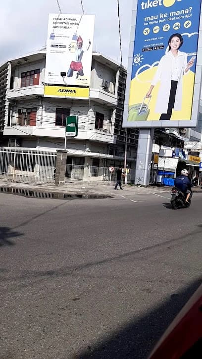 Adira Finance Patimura - Padang
