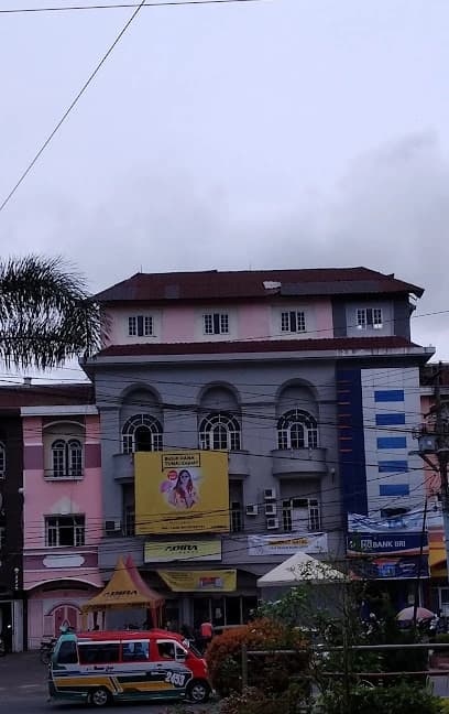 Adira Finance Sang Nawaluh - Pematang Siantar