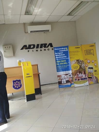 Adira Finance Cikampek - Purwakarta