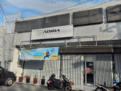 Kantor Adira Finance Seketeng - Sumbawa