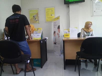 Adira Finance Pancor - Selong