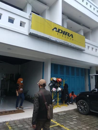 Adira Finance Setiabudi - Bandung