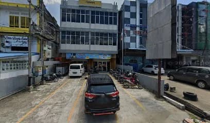 Adira Finance MT Haryono - Sintang