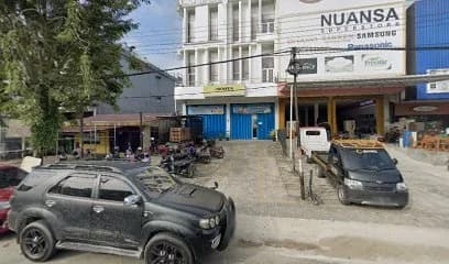 Kantor Adira Finance Mulawarman - Tarakan