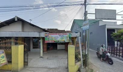 Kantor Adira Finance Hasanudin - Tulungagung