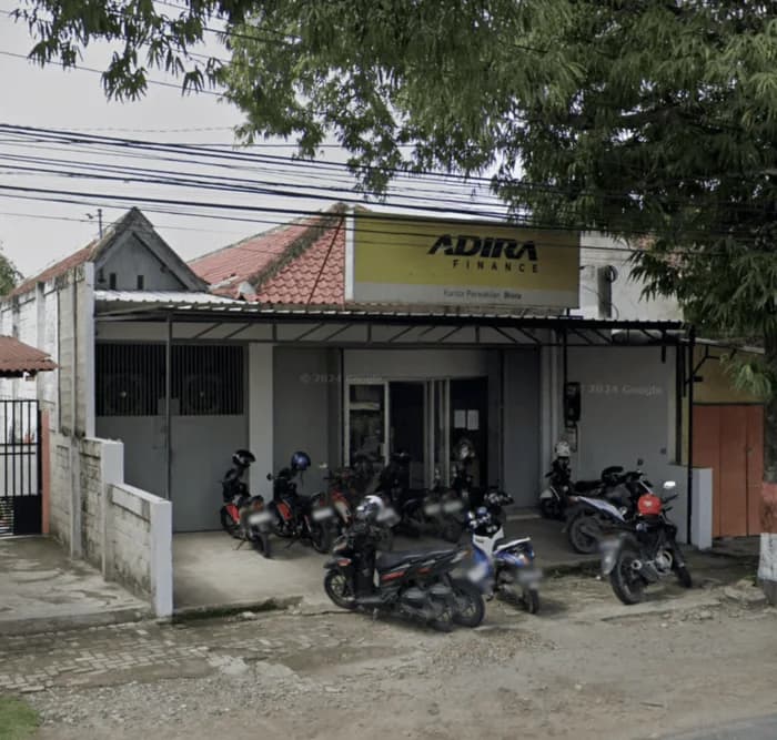 Adira Finance Blora - Jawa Tengah