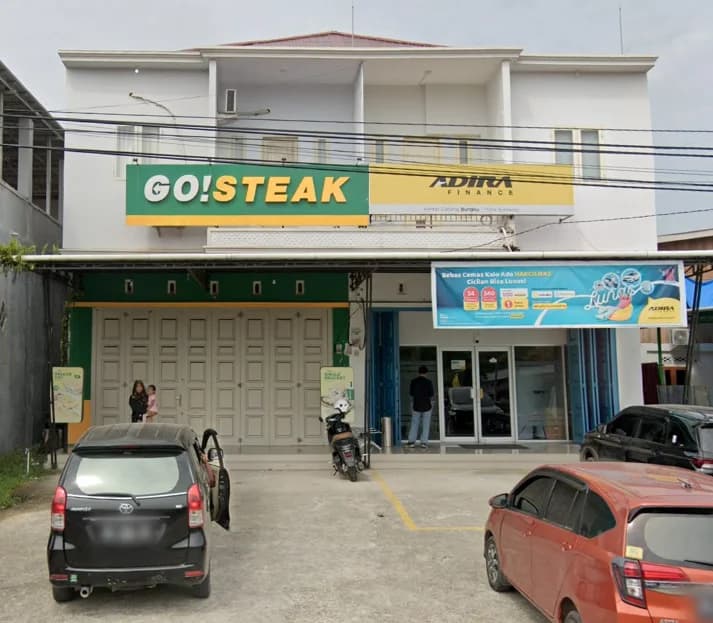 Adira Finance Bungku - Morowali