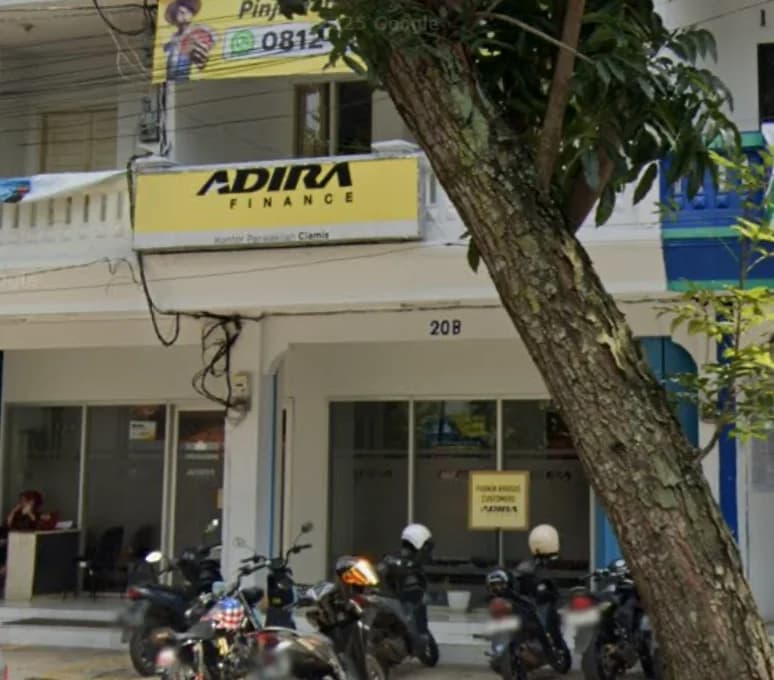 Adira Finance Ciamis - Banjar