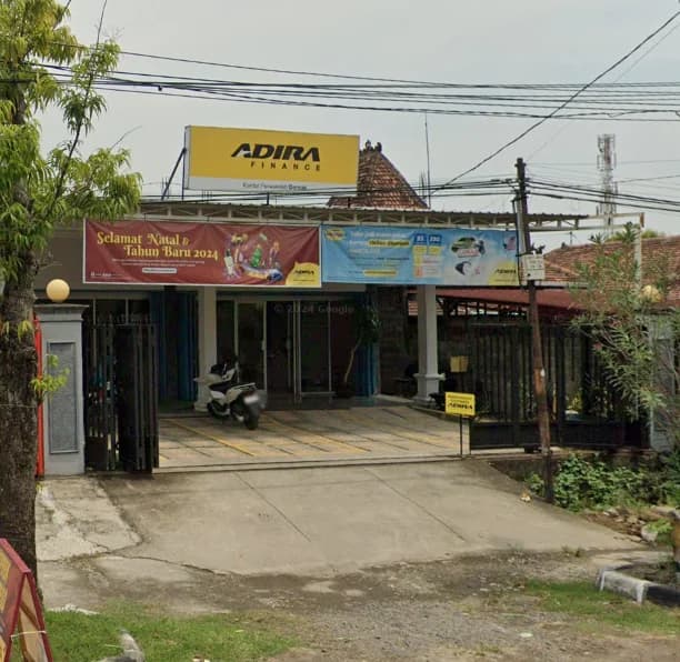 Adira Finance Demak - Semarang