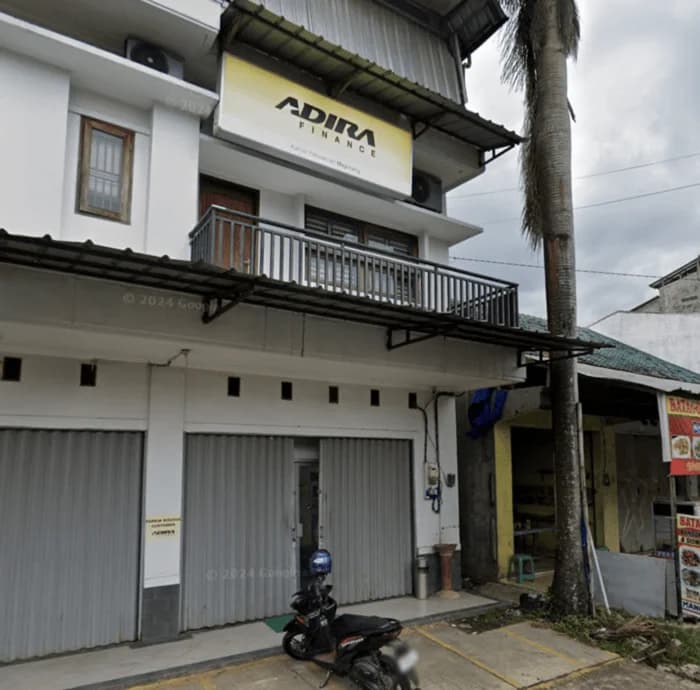 Adira Finance Majenang - Cilacap