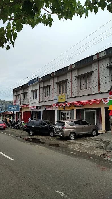 Adira Finance Manokwari - Papua Barat
