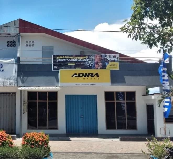 Adira Finance Masohi - Maluku Tengah