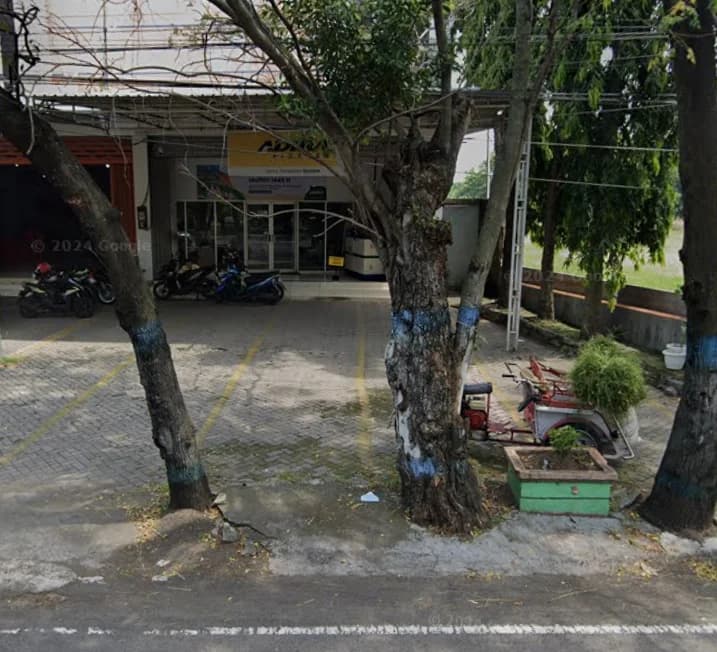 Kantor Adira Finance Nganjuk - Kediri