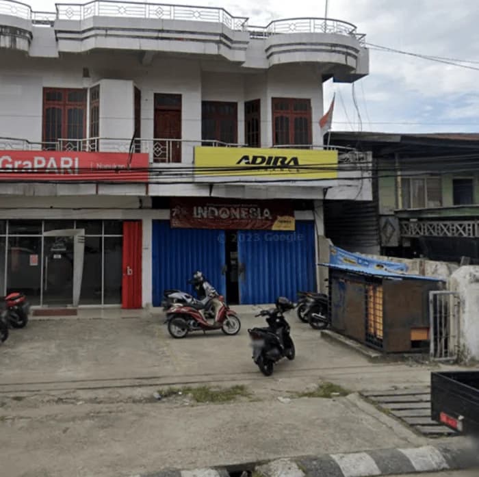 Adira Finance Nunukan - Kalimantan Utara
