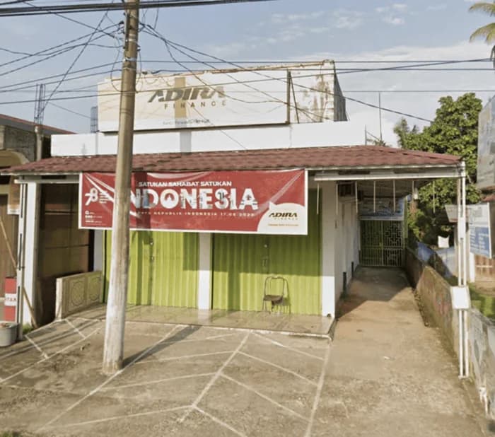 Adira Finance Painan - Pesisir Selatan