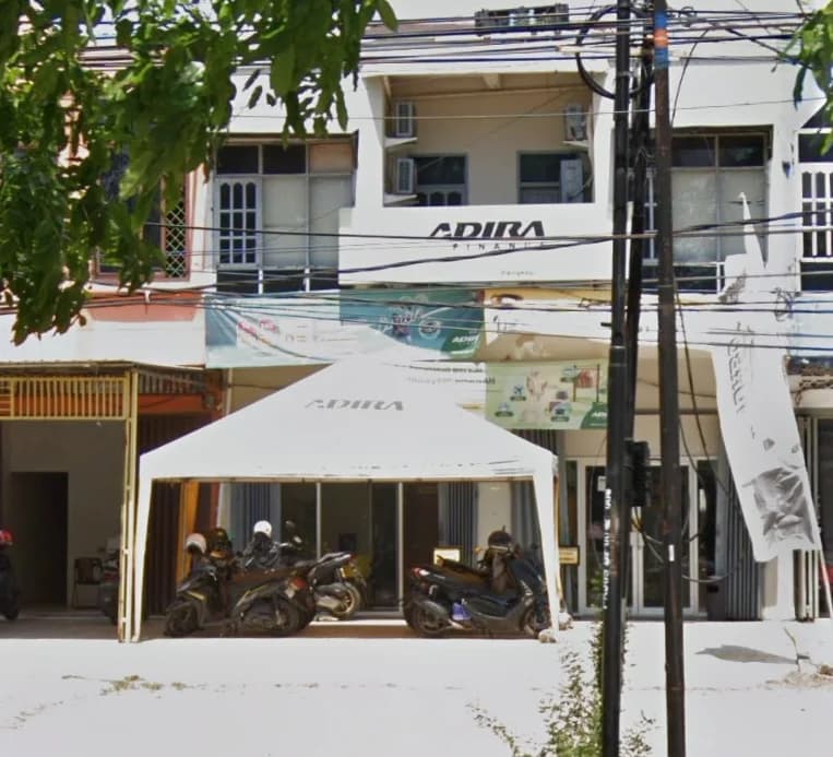 Adira Finance Pangkep - Sulawesi Selatan