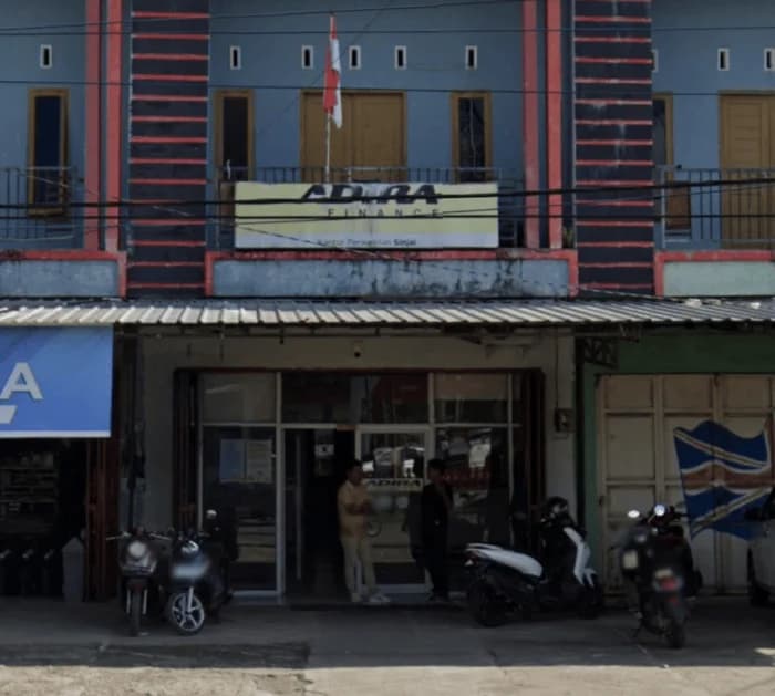 Adira Finance Sinjai Selatan - Sinjai