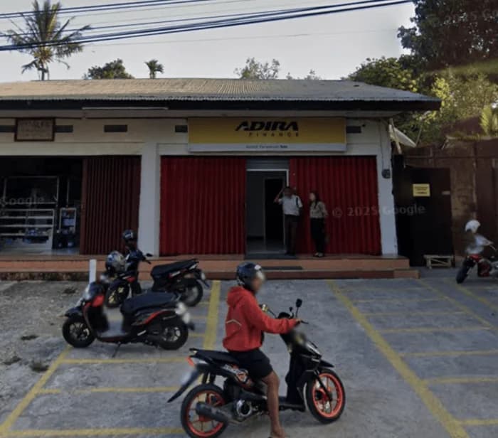 Adira Finance Soe - Timor Tengah Selatan