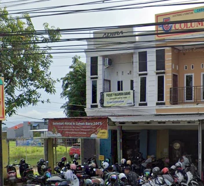 Adira Finance Takalar - Sulawesi Selatan