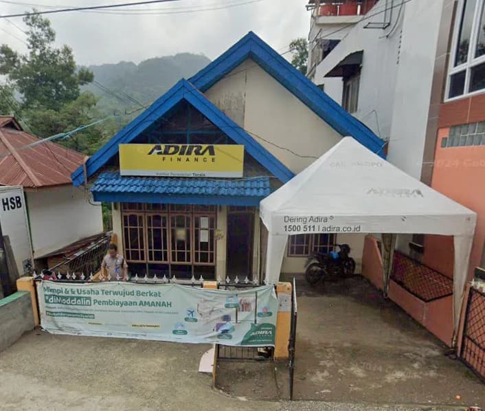 Adira Finance Toraja - Sulawesi Selatan