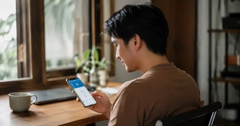 Cara Cek Angsuran Adira Finance