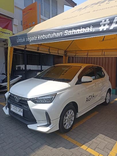Kantor Adira Finance Abdul Halim - Majalengka