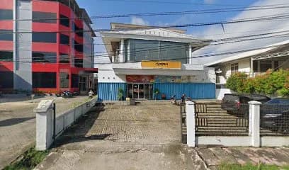 Kantor Adira Finance Ahmad Dahlan - Pontianak