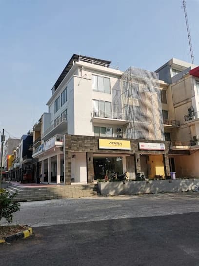 Cabang Adira Finance Adira Finance Cikarang - Bekasi