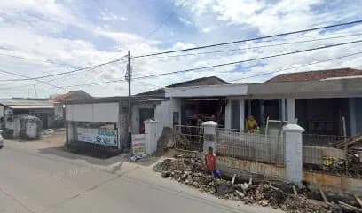 Cabang Adira Finance Adira Finance Ahmad Yani - Cilegon