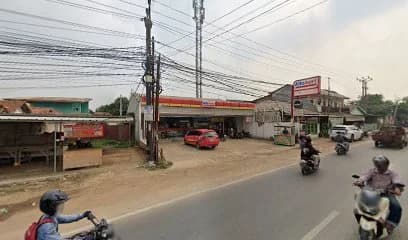 Cabang Adira Finance Adira Finance Mall Cileungsi - Cileungsi