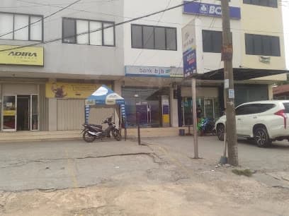 Cabang Adira Finance Adira Finance Cimanggis - Depok