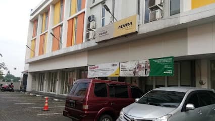 Cabang Adira Finance Adira Finance Ciputat - Tangerang Selatan