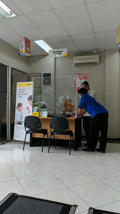 Kantor Adira Finance Gatot Subroto - Probolinggo