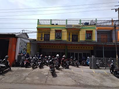 Kantor Adira Finance Jaksanaranata - Baleendah