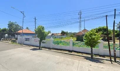 Kantor Adira Finance Jendral Gatot Subroto - Cilacap