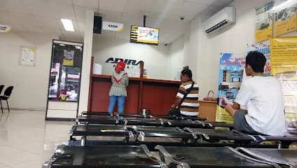 Kantor Adira Finance Jendral Sudirman - Ponorogo