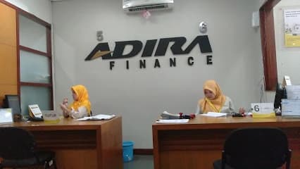 Kantor Adira Finance Ketapang - Jakarta Pusat