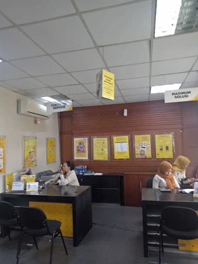 Cabang Adira Finance Adira Finance Margonda - Depok