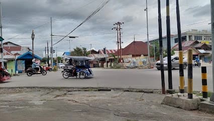 Kantor Adira Finance Nani Wartabone - Gorontalo